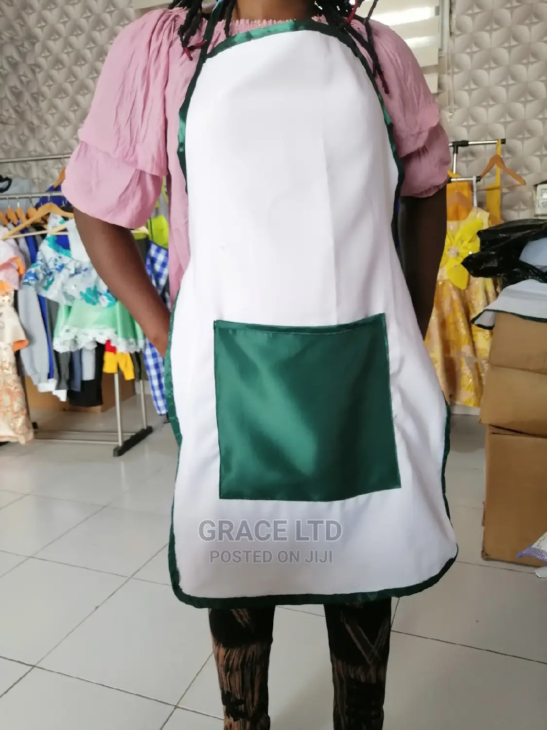 Kitchen Aprons