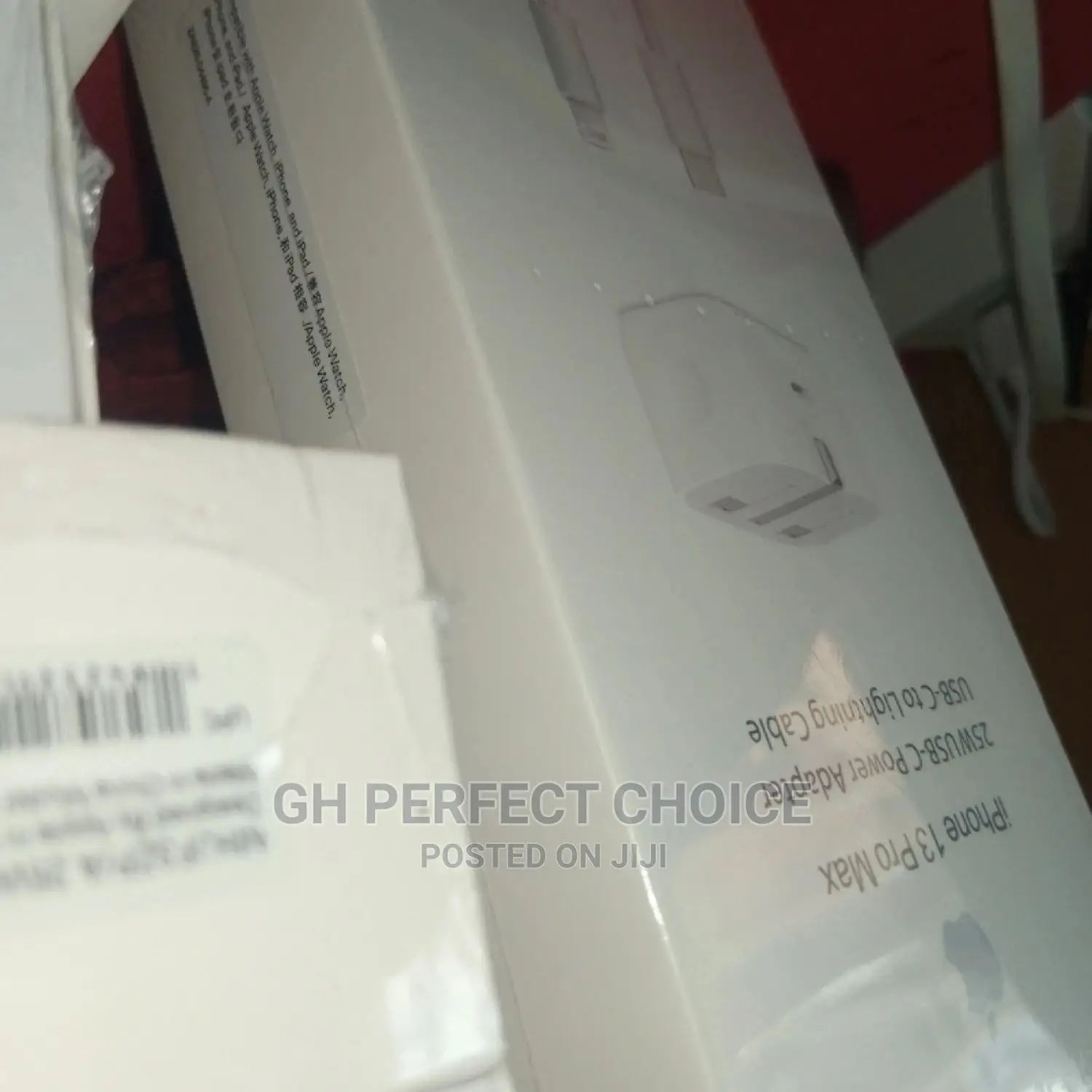 Type iPhone Charger - I Affirm That This Is Best of Best
