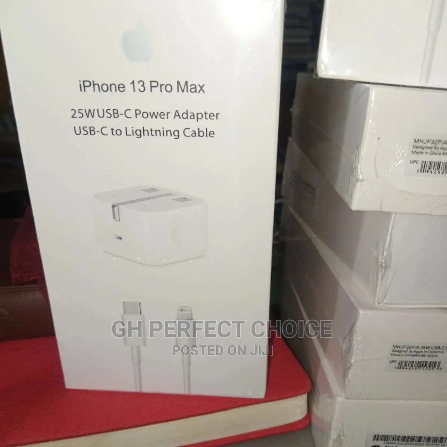 Type iPhone Charger - I Affirm That This Is Best of Best