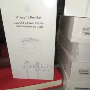 Type iPhone Charger - I Affirm That This Is Best of Best