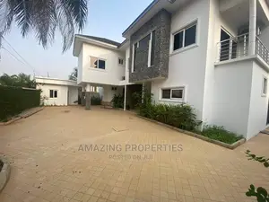 4bdrm House in Cantonment, Cantonments for Rent