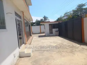 LAND FOR SALE Land With Office Space for Sale East Legon
