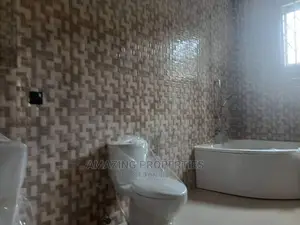 For RENT  FOR RENT
(9) Bedrooms House Storey Self Compound