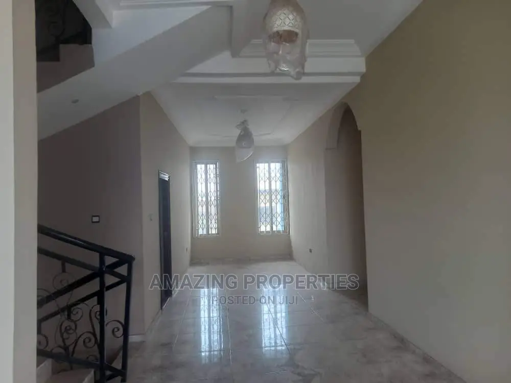 For RENT  FOR RENT
(9) Bedrooms House Storey Self Compound