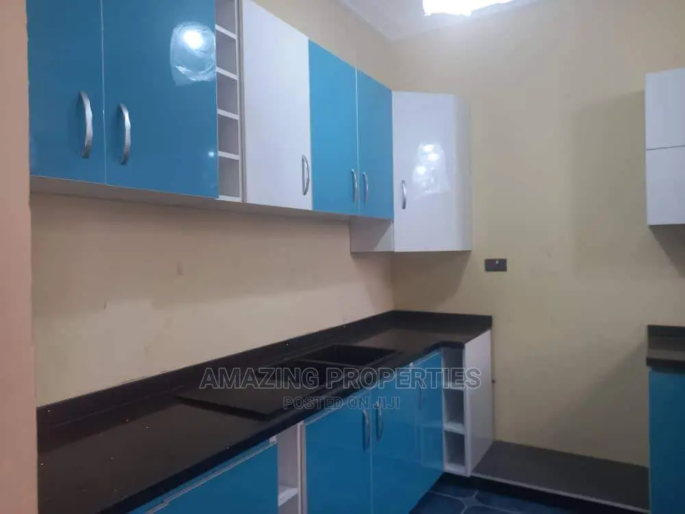 For RENT  FOR RENT
(9) Bedrooms House Storey Self Compound