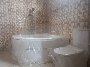 For RENT  FOR RENT
(9) Bedrooms House Storey Self Compound
