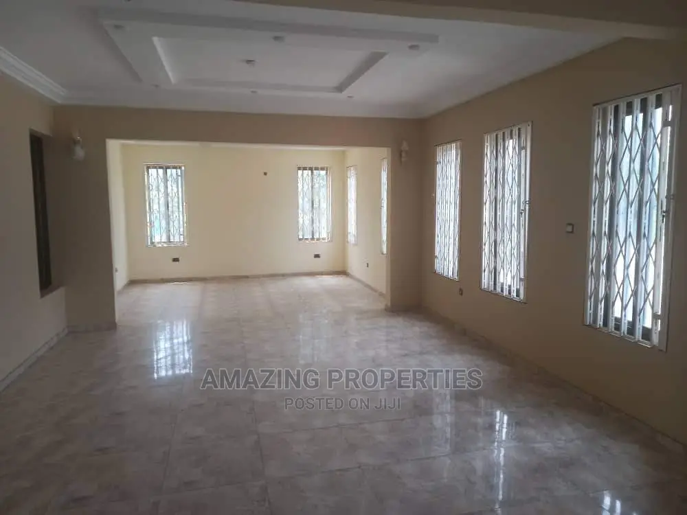 For RENT  FOR RENT
(9) Bedrooms House Storey Self Compound