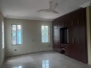 For RENT  FOR RENT
(9) Bedrooms House Storey Self Compound
