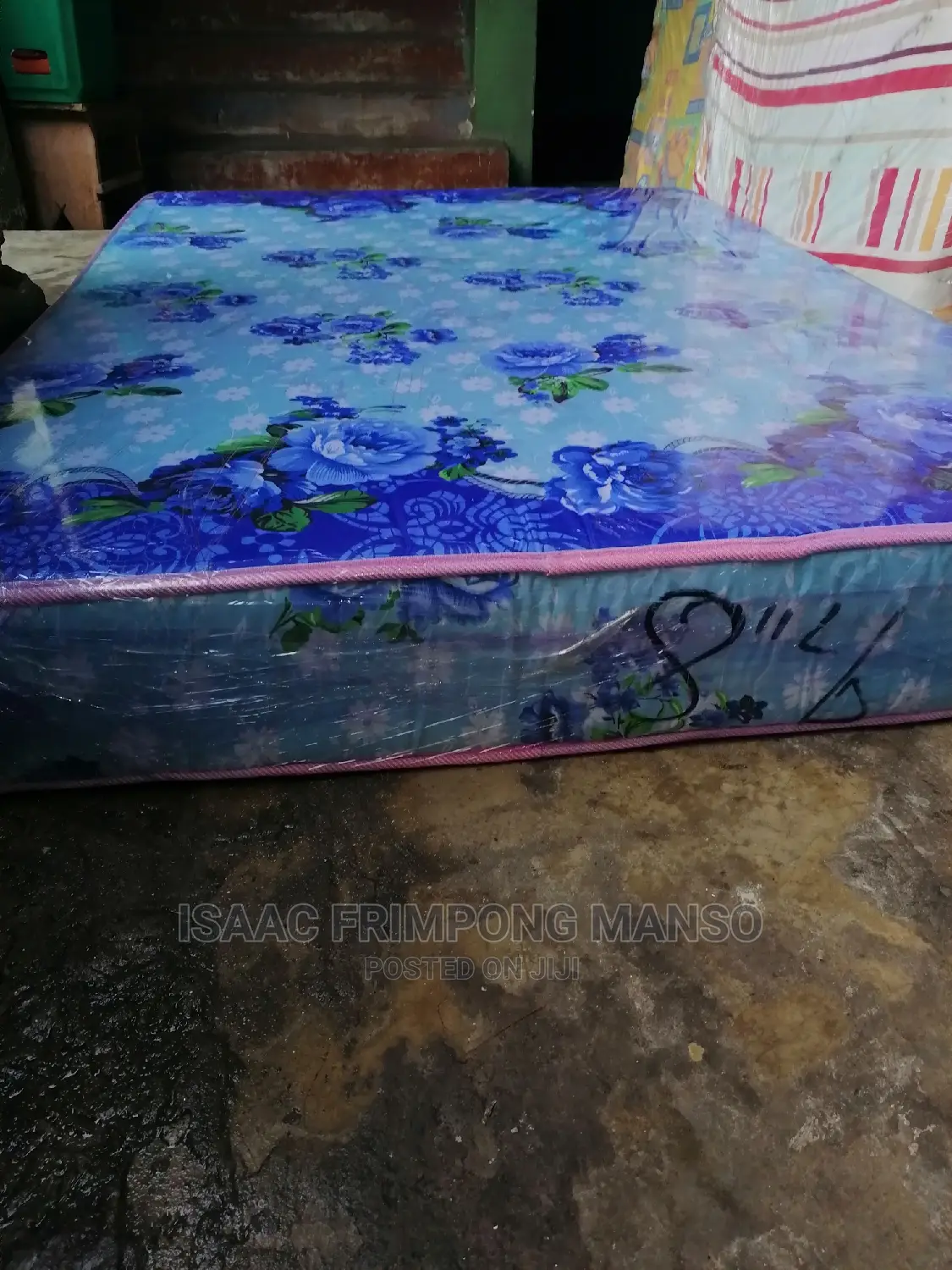 8inches Standard Mattress for Sale
