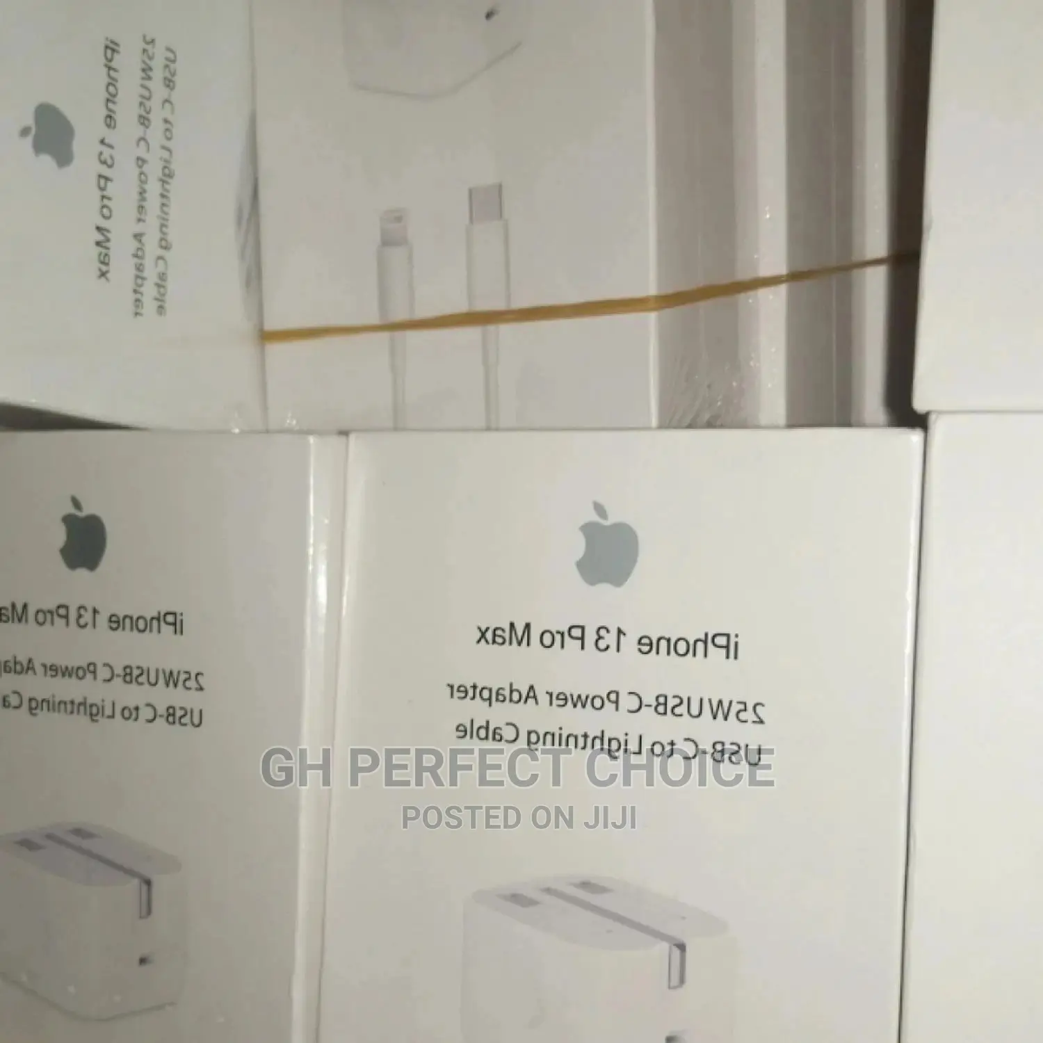 High Grade Able Type C iPhone Charger