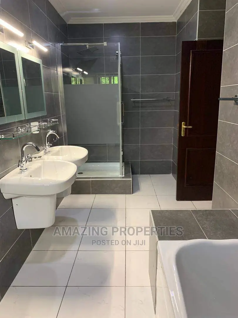 Furnished 4bdrm Farm House in Cantonments for Rent