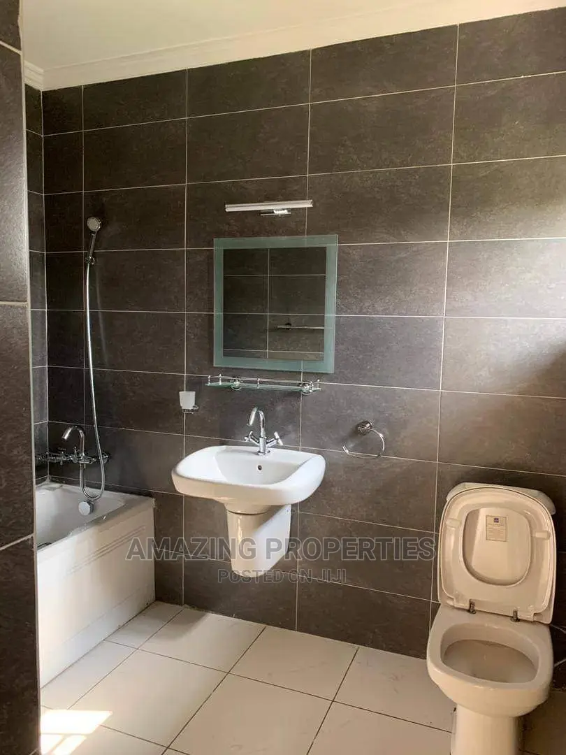 Furnished 4bdrm Farm House in Cantonments for Rent