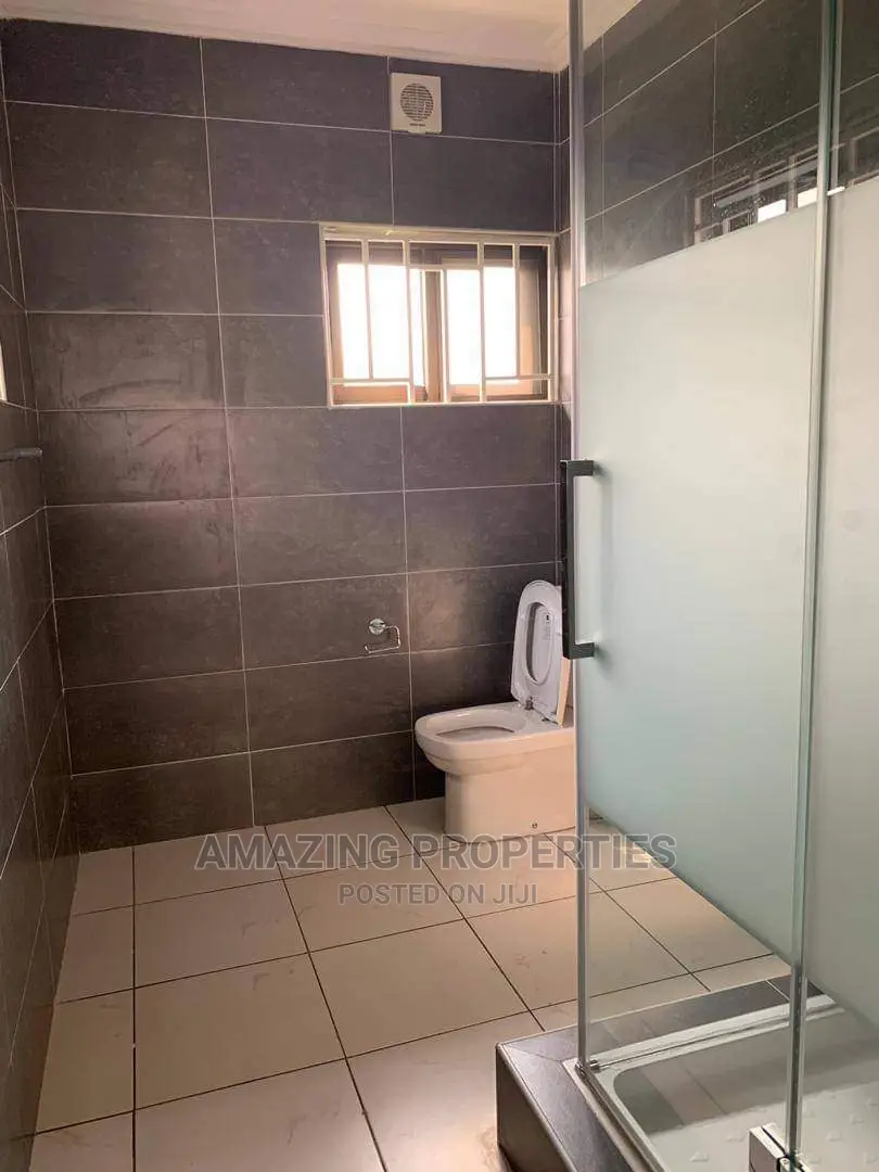 Furnished 4bdrm Farm House in Cantonments for Rent