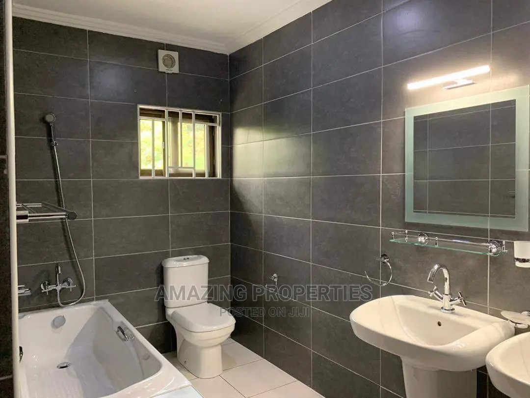 Furnished 4bdrm Farm House in Cantonments for Rent
