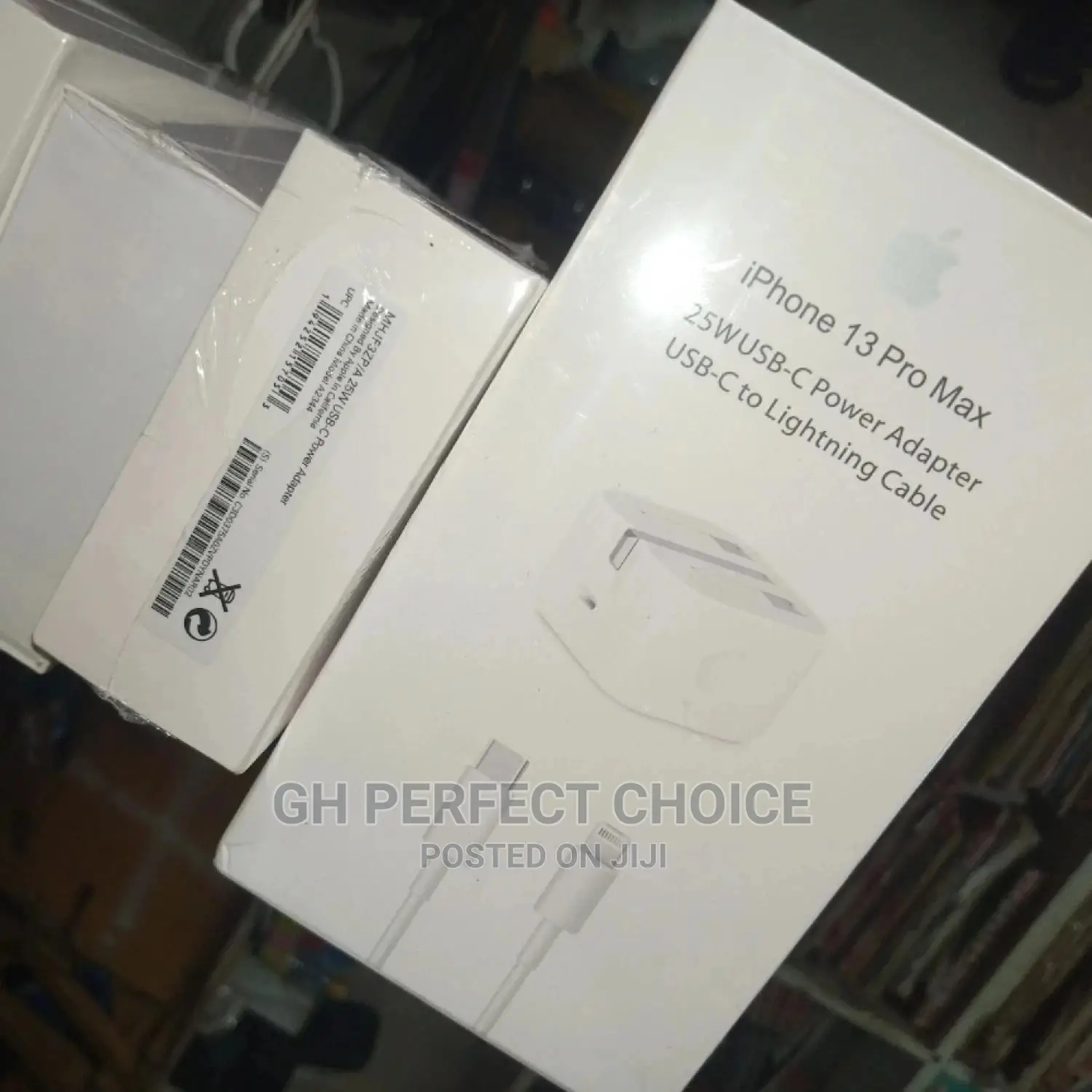 Advance Level Type C iPhone Charger