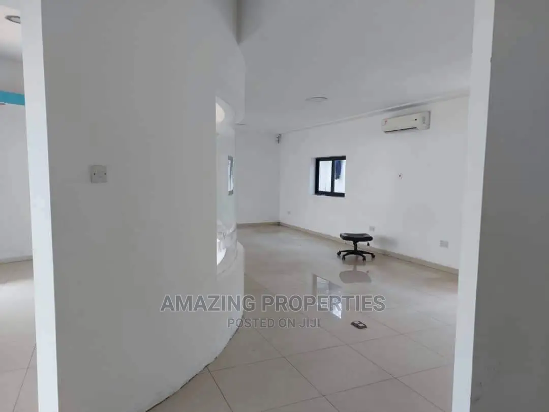 15 Bedrooms House Sit on 1 Acre Land 
Good for at Labone