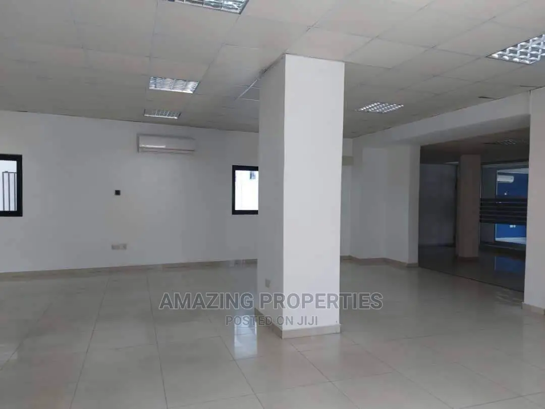 15 Bedrooms House Sit on 1 Acre Land 
Good for at Labone