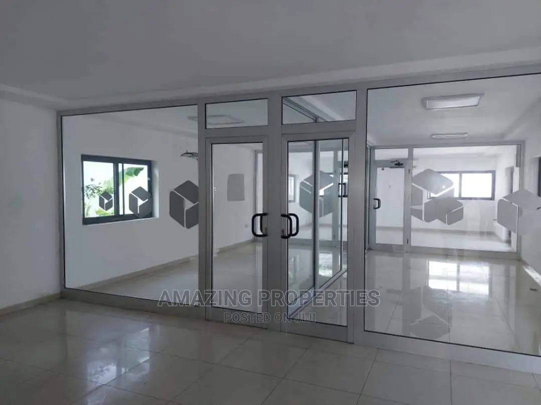 15 Bedrooms House Sit on 1 Acre Land 
Good for at Labone