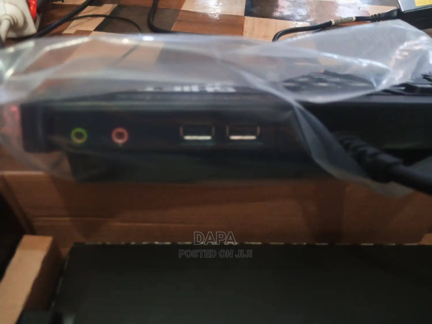 Gaming Keyboard-Steelseries