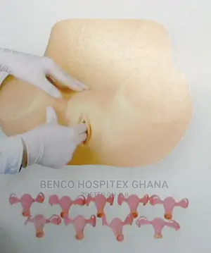 Gynecologic Stimulation Pelvic Examination
