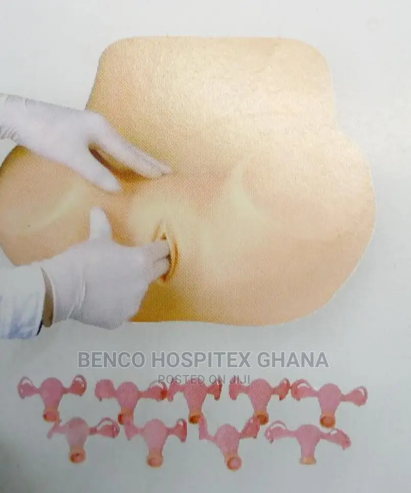 Gynecologic Stimulation Pelvic Examination