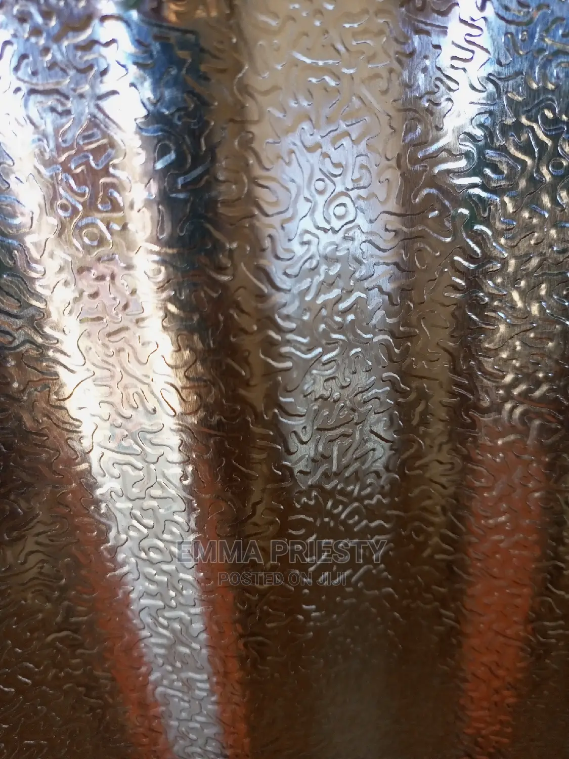 Aluminum Roofing Sheets(Original)One Packet