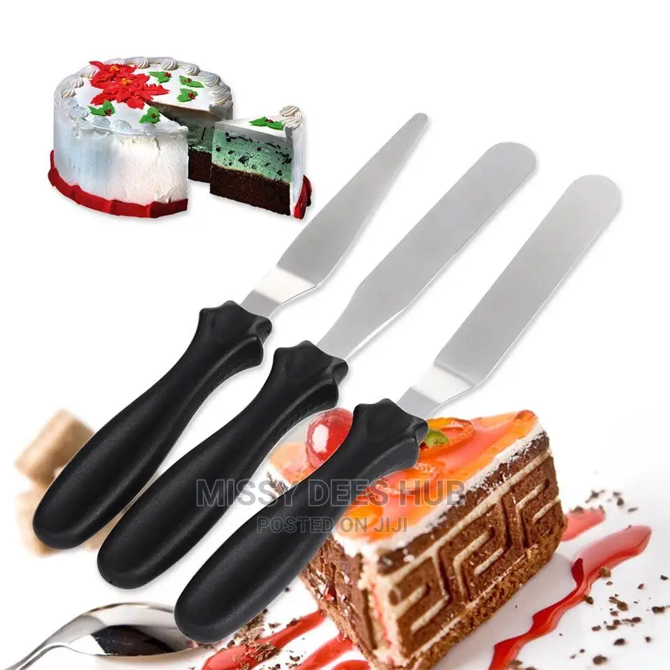 Palette Knife Set