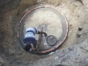 Bio-Gas Digester