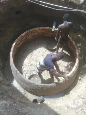 Bio-Gas Digester