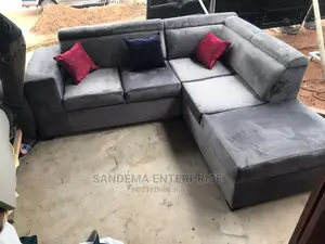 Turkish Sofa L Shape