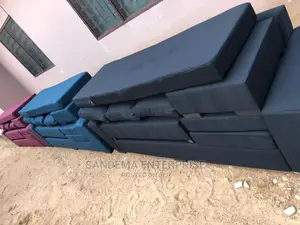 Turkish L Shape