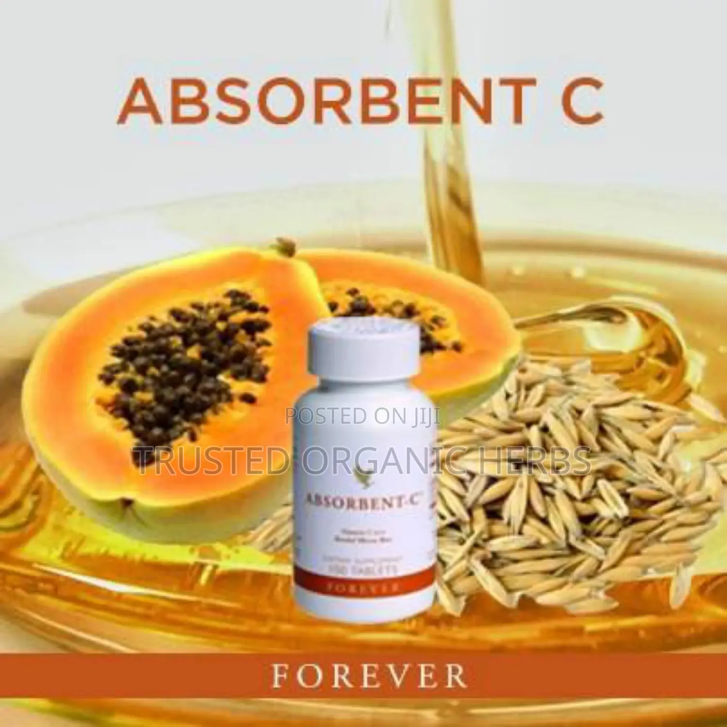 Forever Living Vitamin C