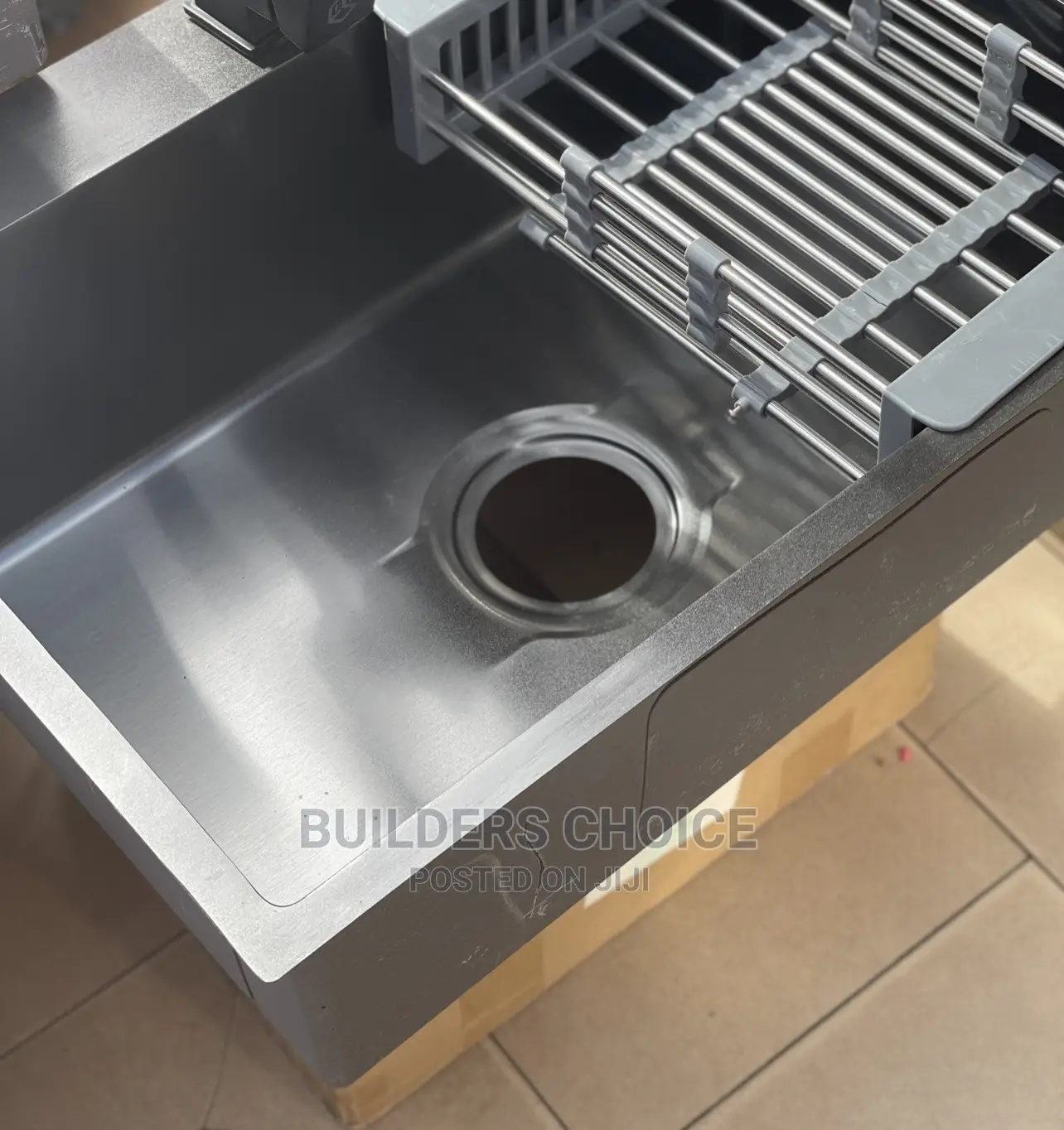 Italian Kitchen Work Top Sink(Hq)