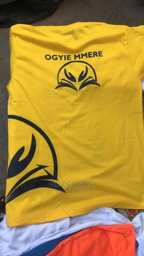 T-Shirt Printing