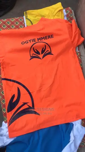 T-Shirt Printing