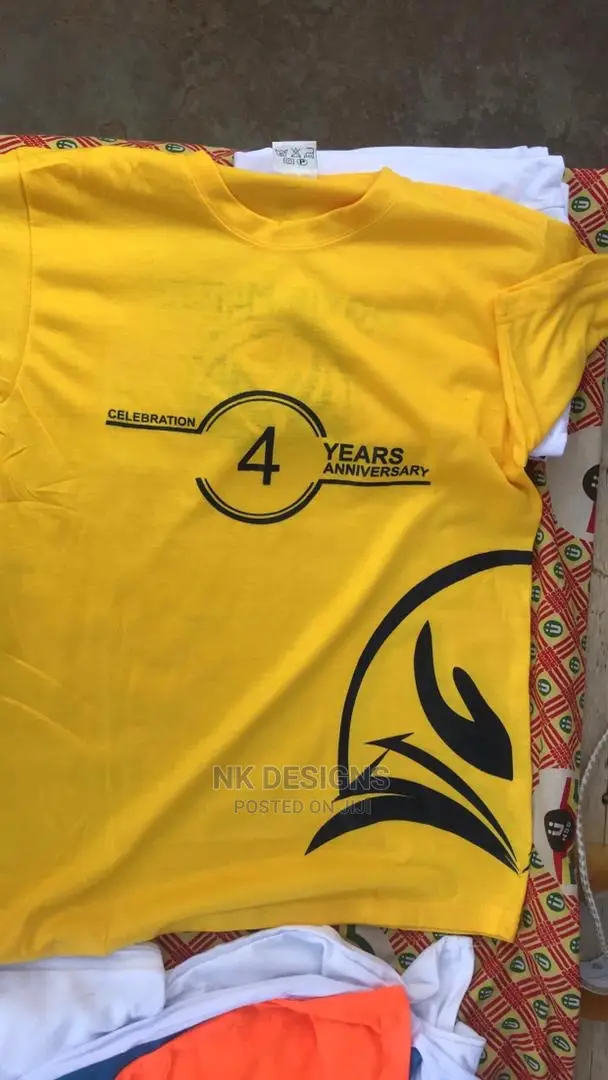 T-Shirt Printing