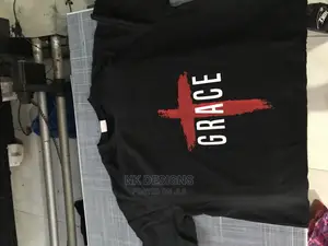 T-Shirt Printing