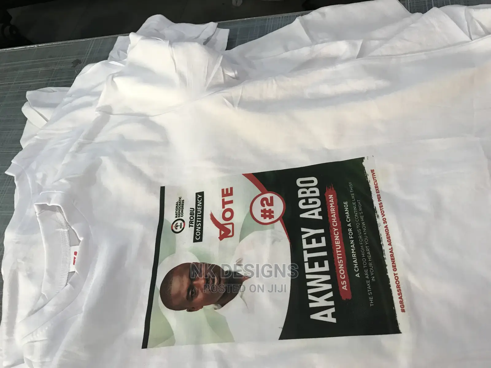 T-Shirt Printing