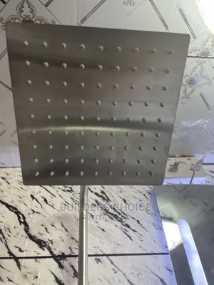 Blend Touch Anti Rust Shower
