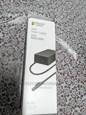 Microsoft Surface Pro, Surface Laptop 44watt Charger Oem