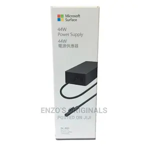 Microsoft Surface Pro, Surface Laptop 44watt Charger Oem