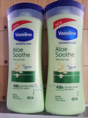 Vaseline Lotion ( Small)