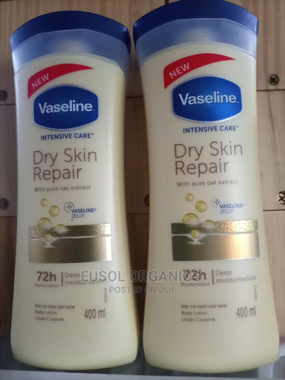 Vaseline Lotion ( Small)