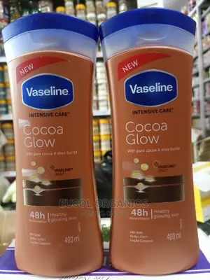 Vaseline Lotion ( Small)