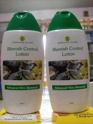 Forever Clair Blemish Control Lotion