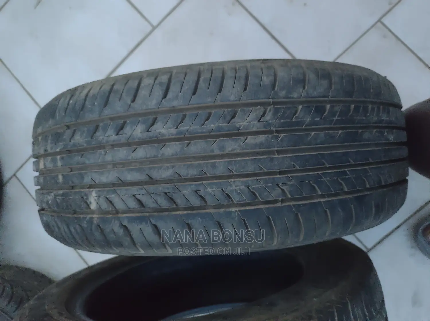 Rim 15 Tires