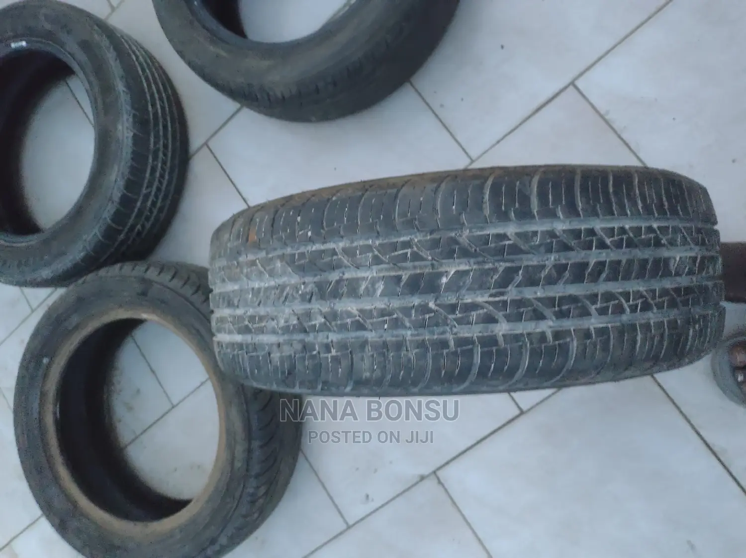 Rim 15 Tires
