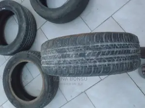 Rim 15 Tires