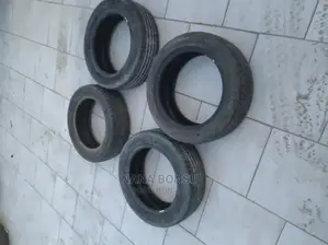 Rim 15 Tires
