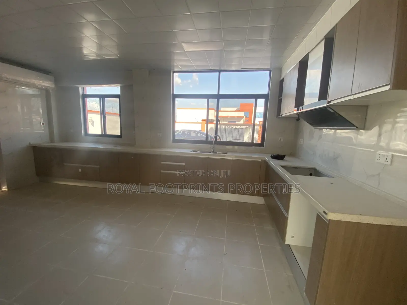 4bdrm House in Royal Footprint, East Legon for Rent